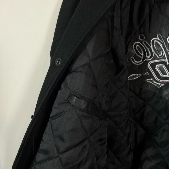 NASCAR - Vintage Sharpie 500 jacket by Burk’s Bay - Picture 2 of 7